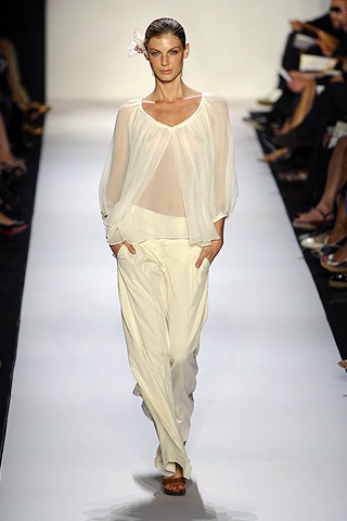 Nét thanh lịch của Diane von Furstenberg - 1