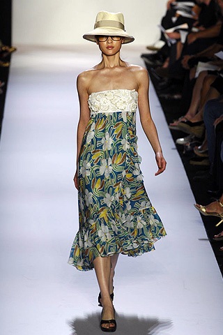 Nét thanh lịch của Diane von Furstenberg - 12