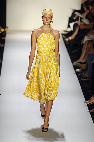 Nét thanh lịch của Diane von Furstenberg - 14