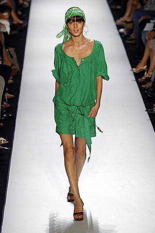 Nét thanh lịch của Diane von Furstenberg - 15