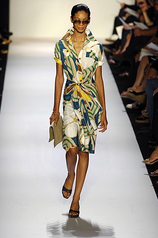 Nét thanh lịch của Diane von Furstenberg - 16