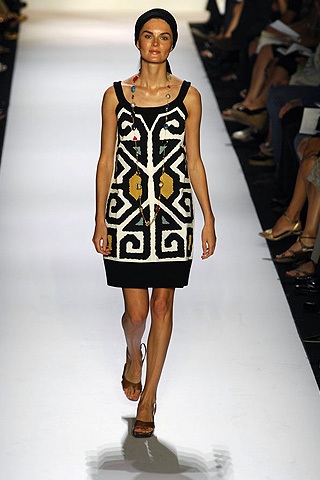 Nét thanh lịch của Diane von Furstenberg - 18