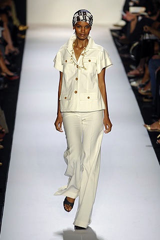 Nét thanh lịch của Diane von Furstenberg - 2