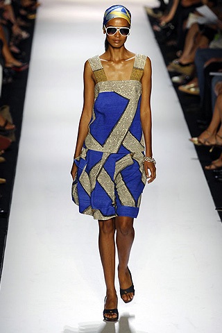 Nét thanh lịch của Diane von Furstenberg - 22