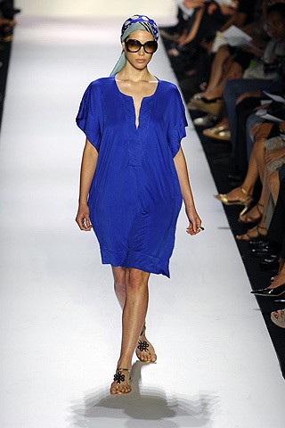 Nét thanh lịch của Diane von Furstenberg - 23