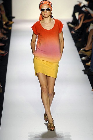 Nét thanh lịch của Diane von Furstenberg - 24