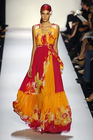 Nét thanh lịch của Diane von Furstenberg - 25