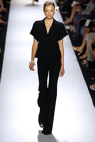 Nét thanh lịch của Diane von Furstenberg - 3