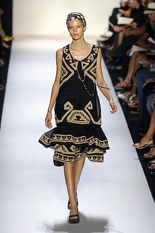 Nét thanh lịch của Diane von Furstenberg - 5