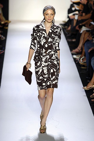 Nét thanh lịch của Diane von Furstenberg - 8