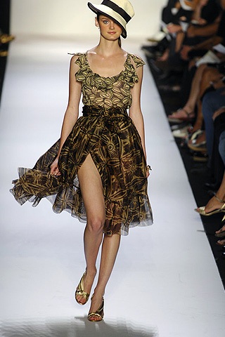 Nét thanh lịch của Diane von Furstenberg - 9