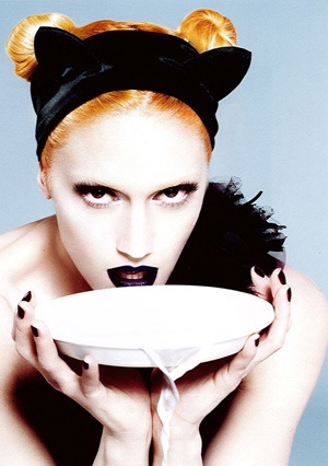 Chùm ảnh ấn tượng của Gwen Stefani - 1