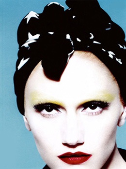 Chùm ảnh ấn tượng của Gwen Stefani - 2