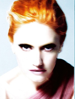 Chùm ảnh ấn tượng của Gwen Stefani - 3