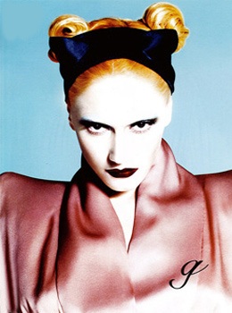 Chùm ảnh ấn tượng của Gwen Stefani - 5