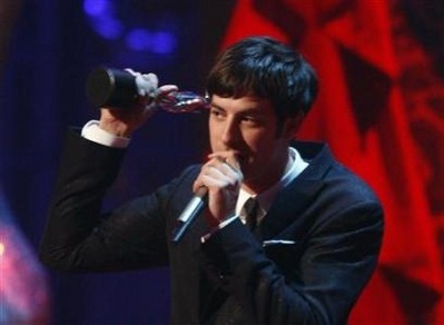 Kết quả lễ trao giải Brit Awards - 5 Kết quả lễ trao giải Brit Awards - 5