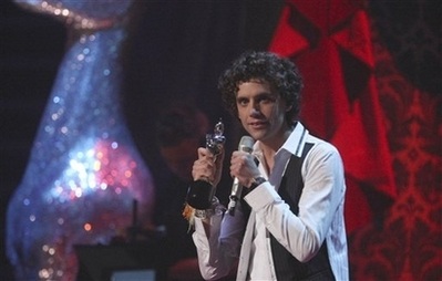 Kết quả lễ trao giải Brit Awards - 9 Kết quả lễ trao giải Brit Awards - 9