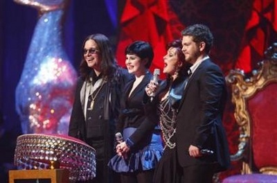 Kết quả lễ trao giải Brit Awards - 1 Kết quả lễ trao giải Brit Awards - 1