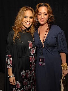 “Tôi rất mừng cho Jennifer Lopez” - 1 “Tôi rất mừng cho Jennifer Lopez” - 1