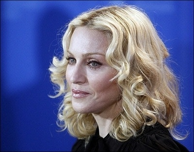 Madonna sắp phát hành album mới - 1 Madonna sắp phát hành album mới - 1