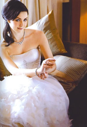 Chùm ảnh đẹp của hoa hậu hoàn vũ Natalie Glebova - 5 Chùm ảnh đẹp của hoa hậu hoàn vũ Natalie Glebova - 5