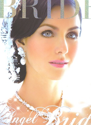 Chùm ảnh đẹp của hoa hậu hoàn vũ Natalie Glebova - 1 Chùm ảnh đẹp của hoa hậu hoàn vũ Natalie Glebova - 1