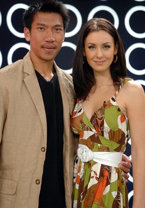 Hoa hậu Natalie Glebova nổi tiếng hơn sau khi kết hôn - 9 Hoa hậu Natalie Glebova nổi tiếng hơn sau khi kết hôn - 9