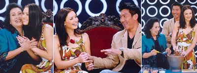 Hoa hậu Natalie Glebova nổi tiếng hơn sau khi kết hôn - 10 Hoa hậu Natalie Glebova nổi tiếng hơn sau khi kết hôn - 10