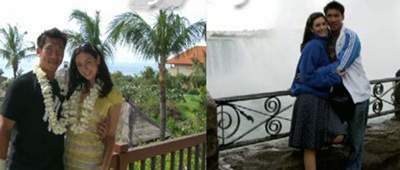 Hoa hậu Natalie Glebova nổi tiếng hơn sau khi kết hôn - 13 Hoa hậu Natalie Glebova nổi tiếng hơn sau khi kết hôn - 13