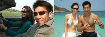 Hoa hậu Natalie Glebova nổi tiếng hơn sau khi kết hôn - 14 Hoa hậu Natalie Glebova nổi tiếng hơn sau khi kết hôn - 14