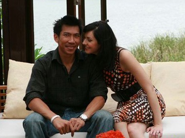 Hoa hậu Natalie Glebova nổi tiếng hơn sau khi kết hôn - 1 Hoa hậu Natalie Glebova nổi tiếng hơn sau khi kết hôn - 1