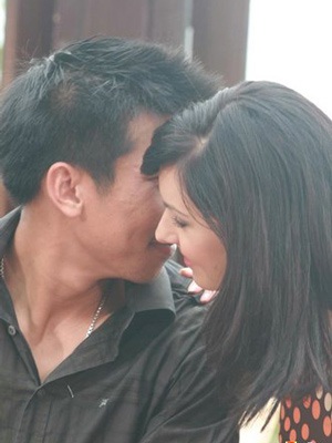 Hoa hậu Natalie Glebova nổi tiếng hơn sau khi kết hôn - 2 Hoa hậu Natalie Glebova nổi tiếng hơn sau khi kết hôn - 2