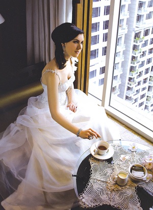 Chùm ảnh đẹp của hoa hậu hoàn vũ Natalie Glebova - 12 Chùm ảnh đẹp của hoa hậu hoàn vũ Natalie Glebova - 12
