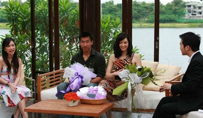 Hoa hậu Natalie Glebova nổi tiếng hơn sau khi kết hôn - 3 Hoa hậu Natalie Glebova nổi tiếng hơn sau khi kết hôn - 3