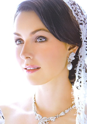 Chùm ảnh đẹp của hoa hậu hoàn vũ Natalie Glebova - 11 Chùm ảnh đẹp của hoa hậu hoàn vũ Natalie Glebova - 11