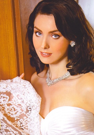Chùm ảnh đẹp của hoa hậu hoàn vũ Natalie Glebova - 7 Chùm ảnh đẹp của hoa hậu hoàn vũ Natalie Glebova - 7