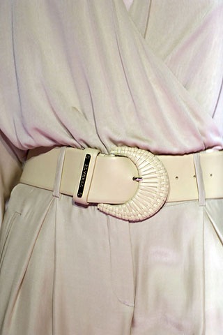 Phụ trang quyến rũ của Versace - 27 Phụ trang quyến rũ của Versace - 27