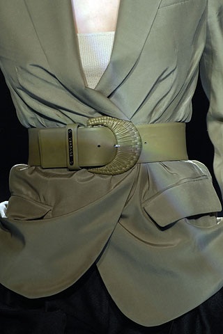 Phụ trang quyến rũ của Versace - 14 Phụ trang quyến rũ của Versace - 14