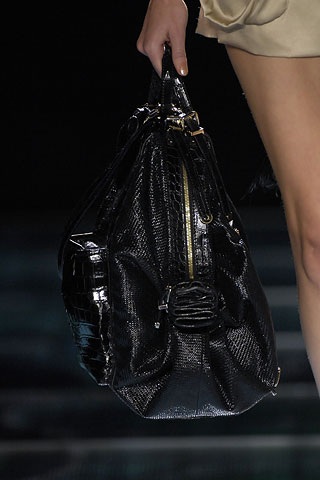 Phụ trang quyến rũ của Versace - 12 Phụ trang quyến rũ của Versace - 12