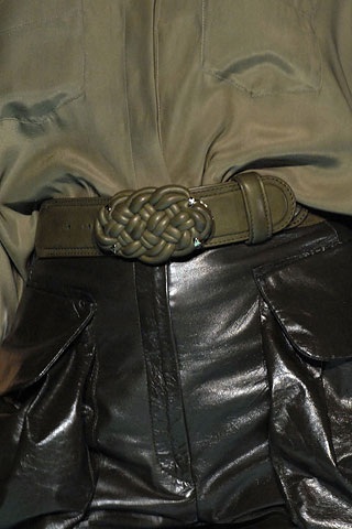 Phụ trang quyến rũ của Versace - 11 Phụ trang quyến rũ của Versace - 11