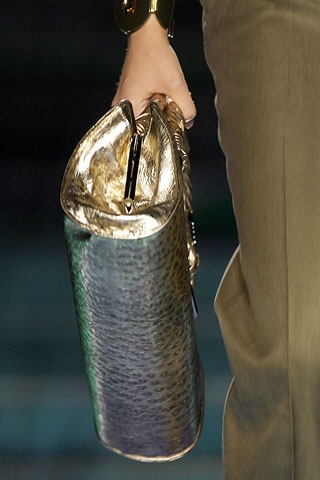 Phụ trang quyến rũ của Versace - 10 Phụ trang quyến rũ của Versace - 10