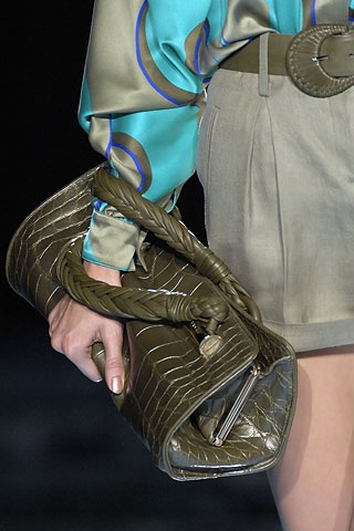 Phụ trang quyến rũ của Versace - 7 Phụ trang quyến rũ của Versace - 7