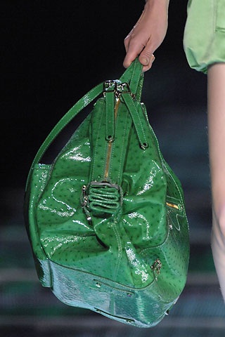 Phụ trang quyến rũ của Versace - 6 Phụ trang quyến rũ của Versace - 6