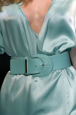 Phụ trang quyến rũ của Versace - 1 Phụ trang quyến rũ của Versace - 1