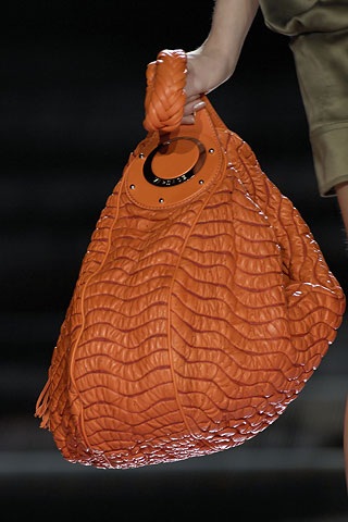 Phụ trang quyến rũ của Versace - 17 Phụ trang quyến rũ của Versace - 17