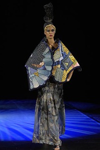 BST xuân - hè 2007 của Basso & Brooke  - 23