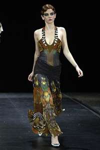 BST xuân - hè 2007 của Basso & Brooke  - 7