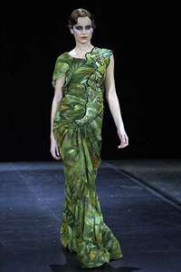 BST xuân - hè 2007 của Basso & Brooke  - 22