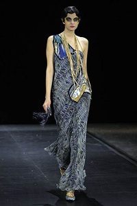 BST xuân - hè 2007 của Basso & Brooke  - 19