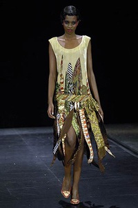 BST xuân - hè 2007 của Basso & Brooke  - 17